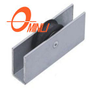 Hersteller Aluminiumlegierung Halterung Riemenscheibe Fensterrolle Metallhalterung Terrassentür (ML-GS016)